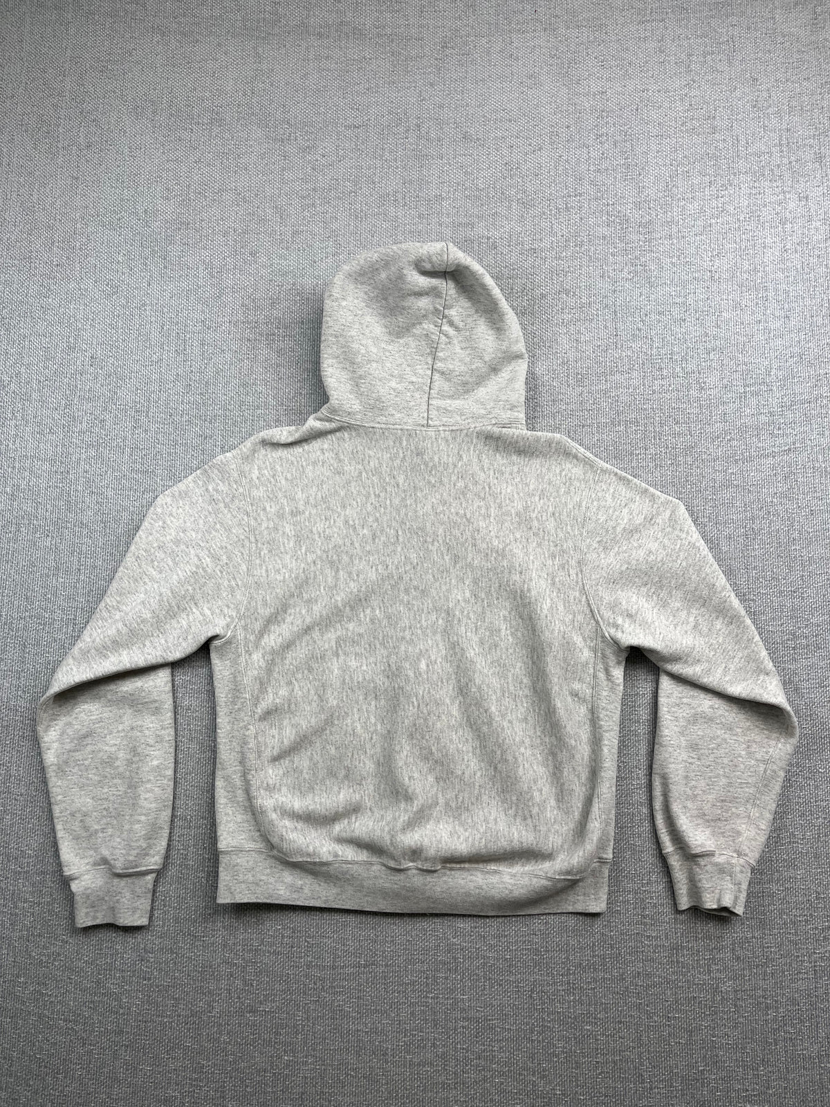 90's Army Zip Up Hoodie