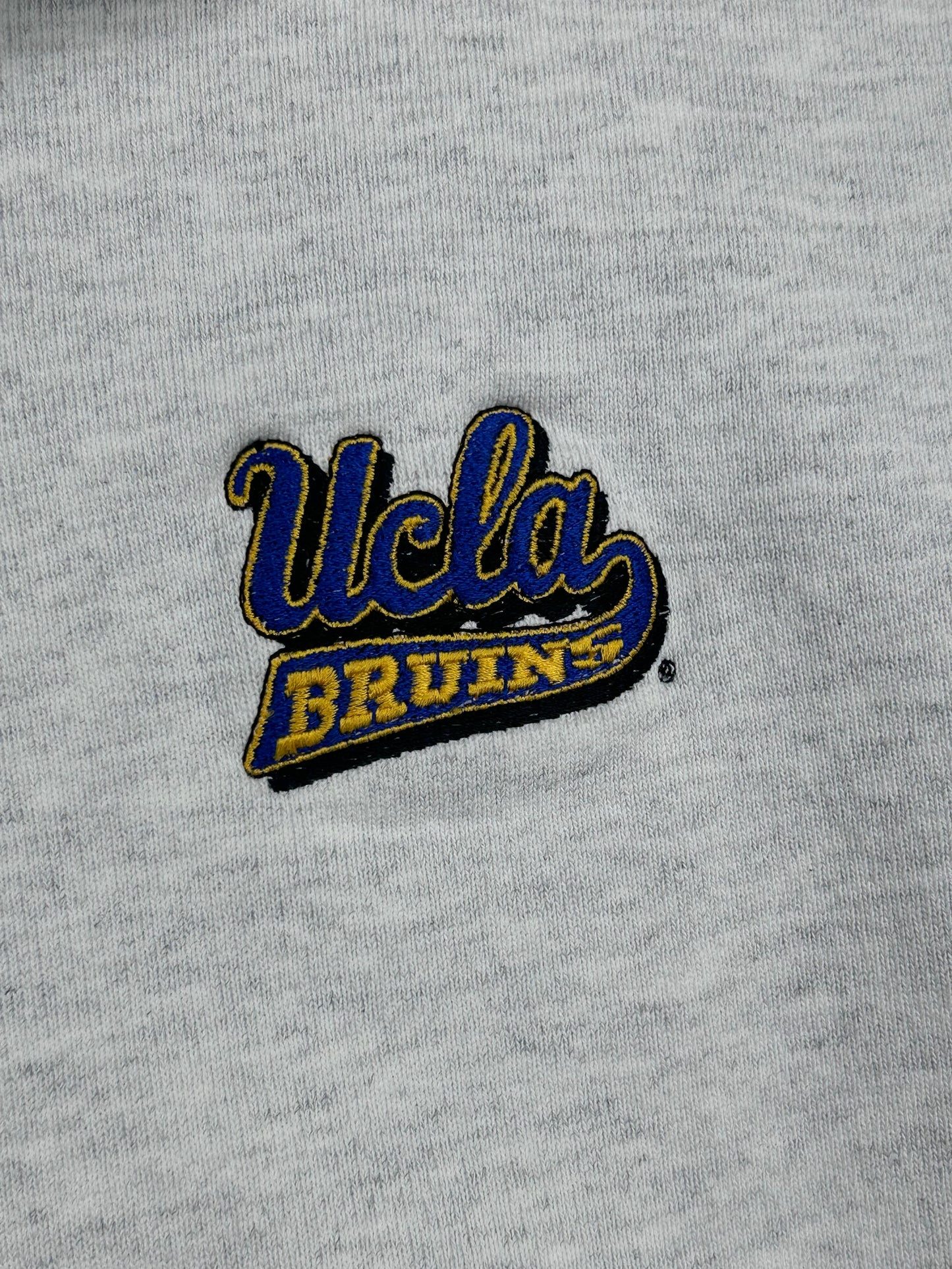 90's UCLA Bruins Sweatshirt