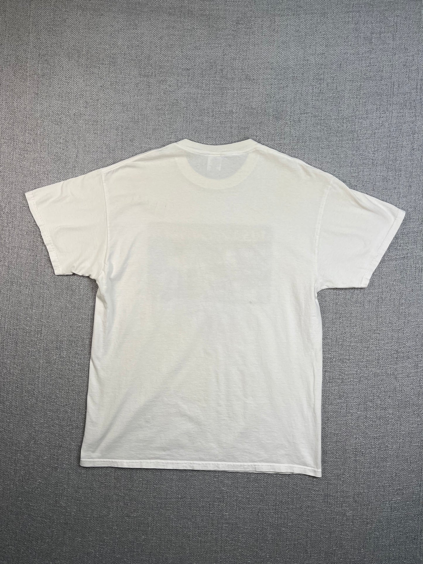 Y2K Visa Las Vegas T-Shirt