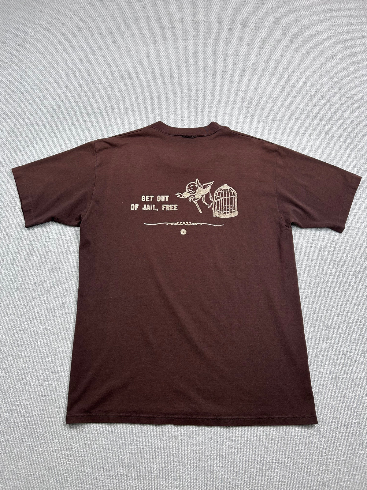 80’s NCDC T-Shirt