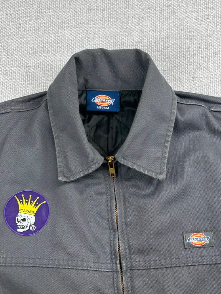 90's Little Monsterz Work Jacket