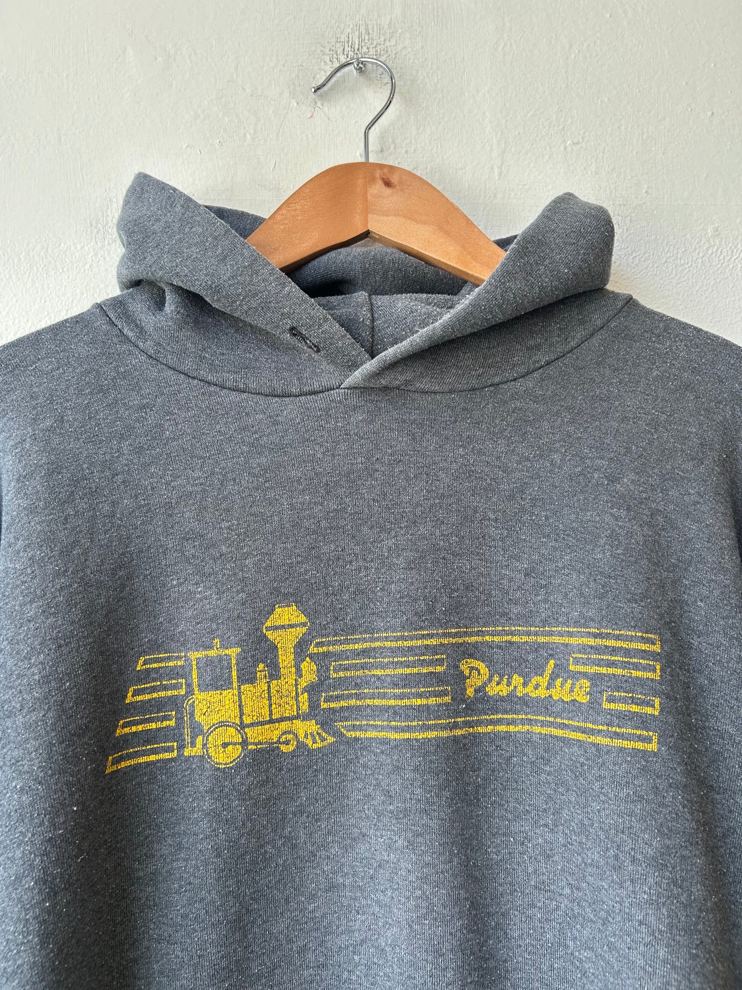 90's Purdue Hoodie