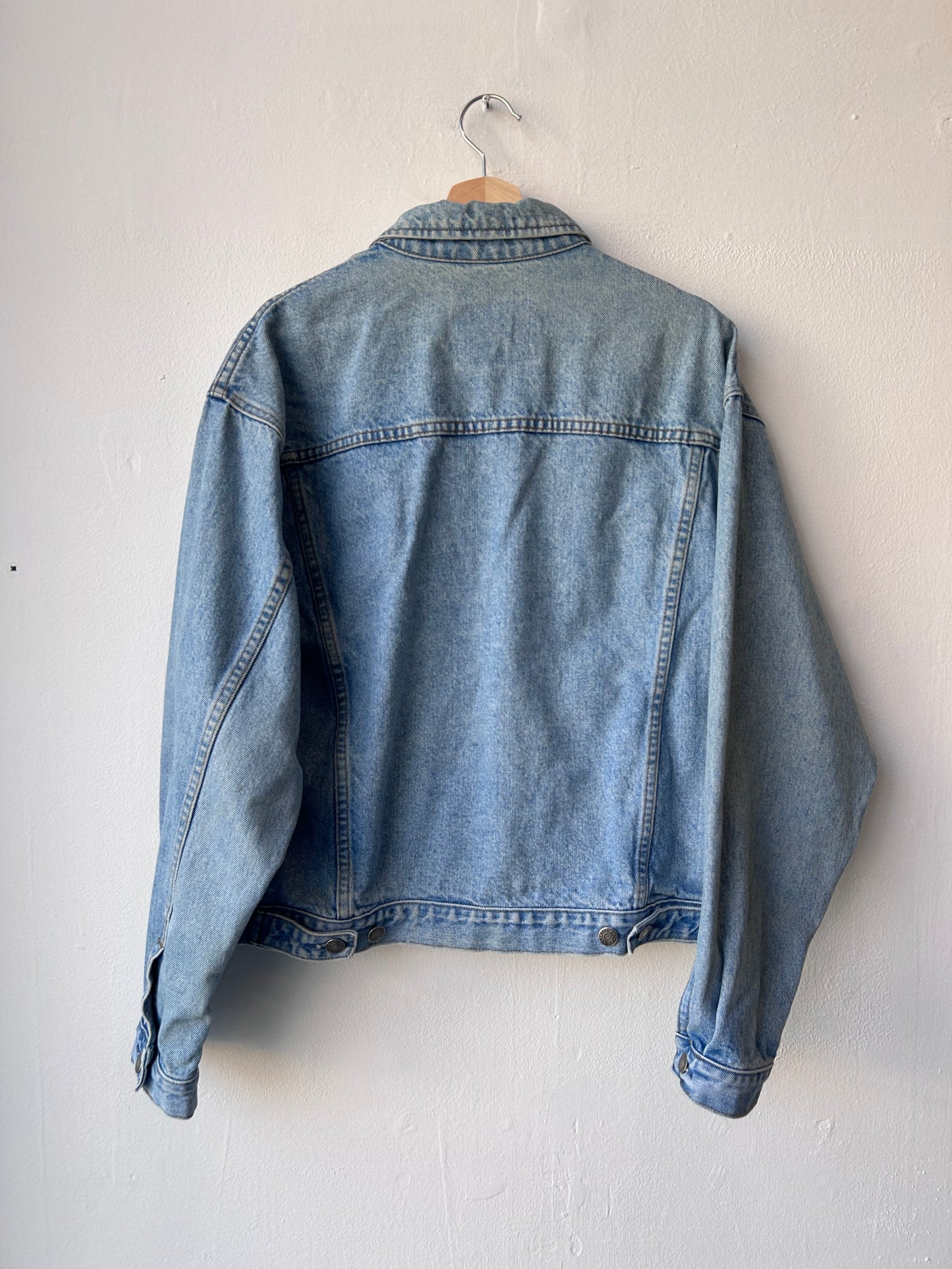 90's GAP Denim Jacket