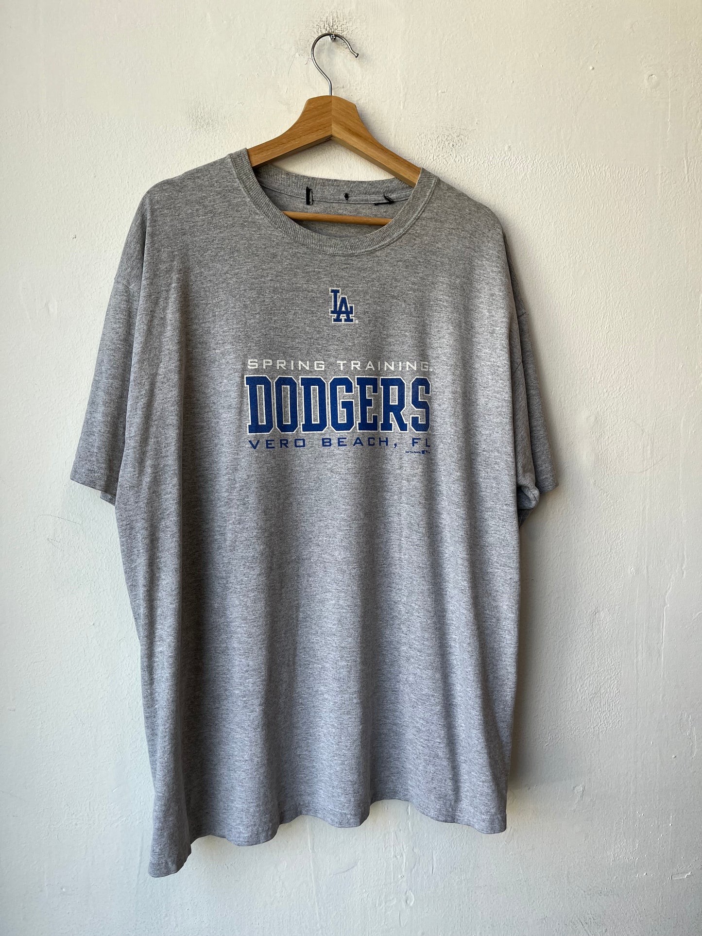 2008 Dodgers Spring Training T-Shirt