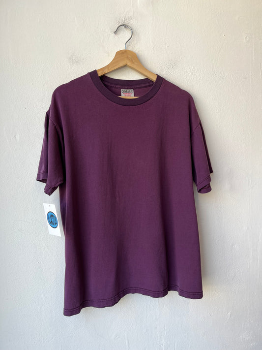 90's Purple T-Shirt