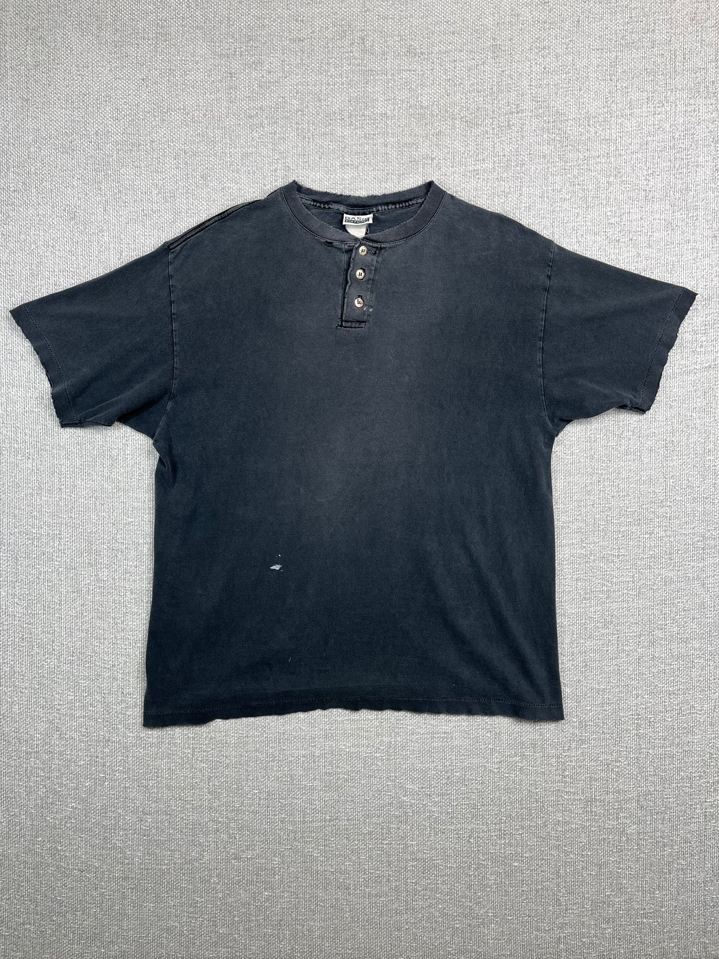 90's Henley T-Shirt