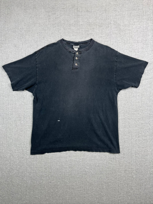90's Henley T-Shirt