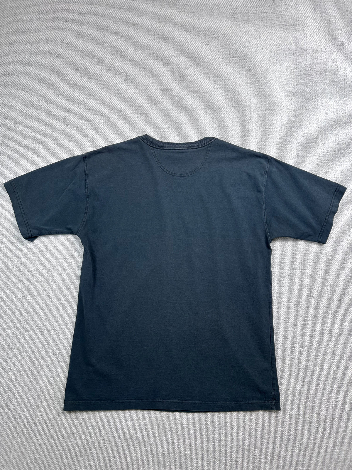 Y2K Starter Track and Field T-Shirt