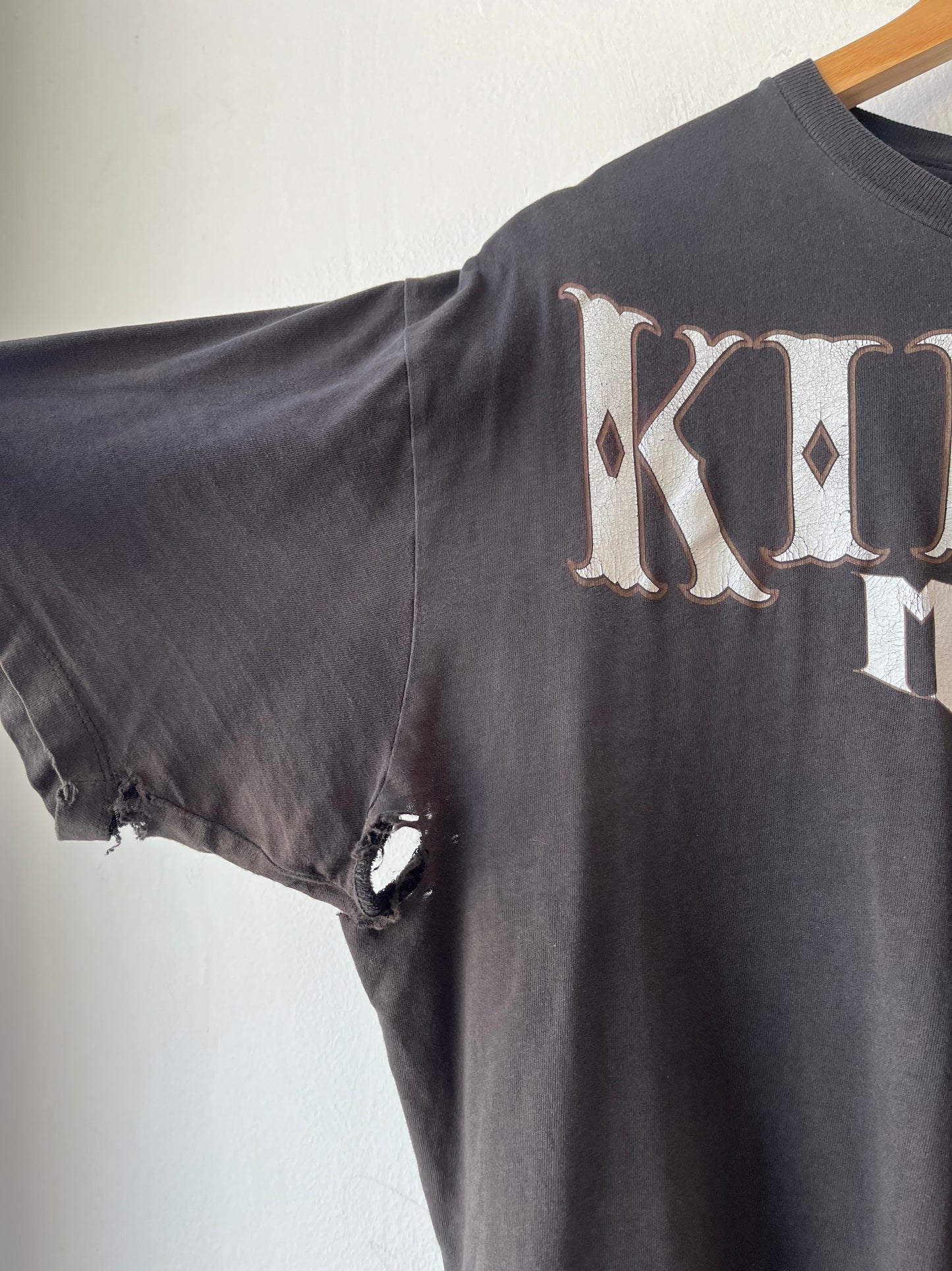 Y2K Kings MMA T-Shirt