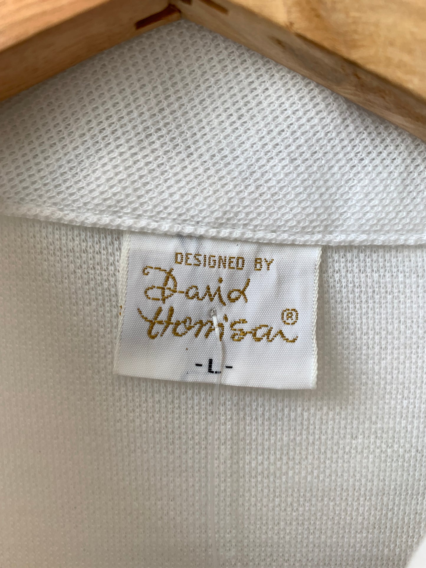 80's Taco Store Polo Shirt