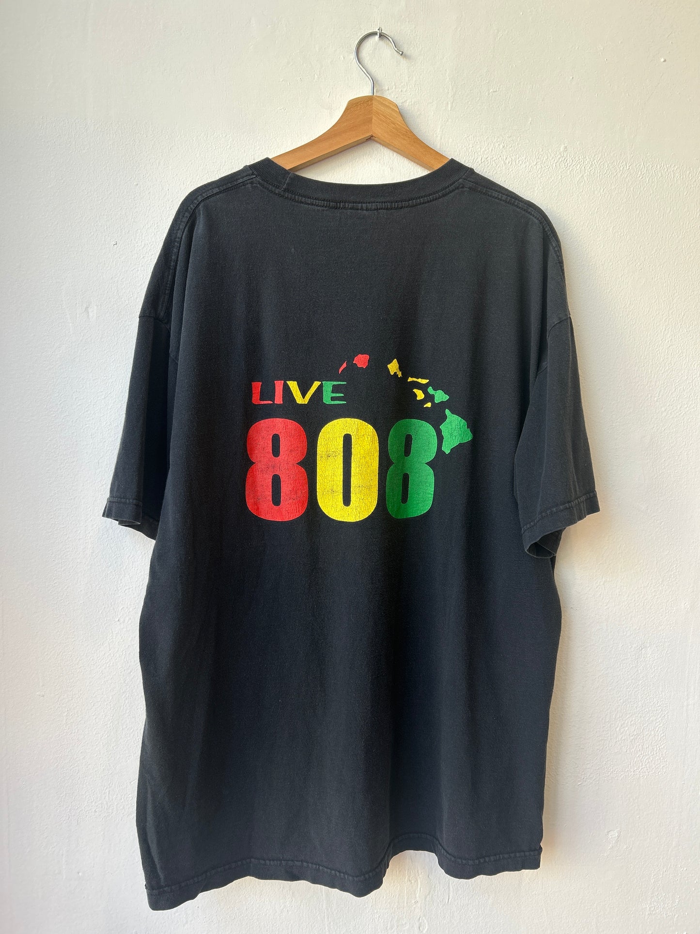 808 Hawaii T-Shirt