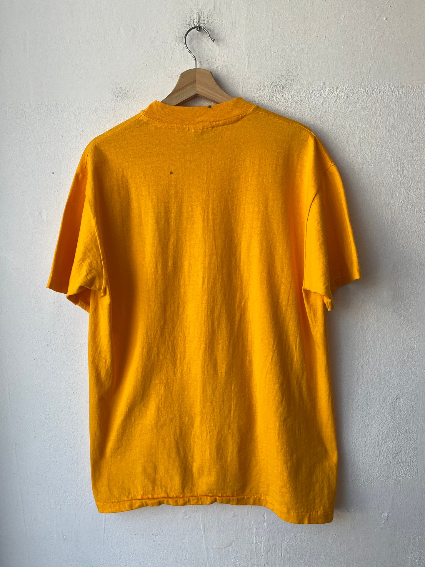 1982 Boston Marathon T-Shirt