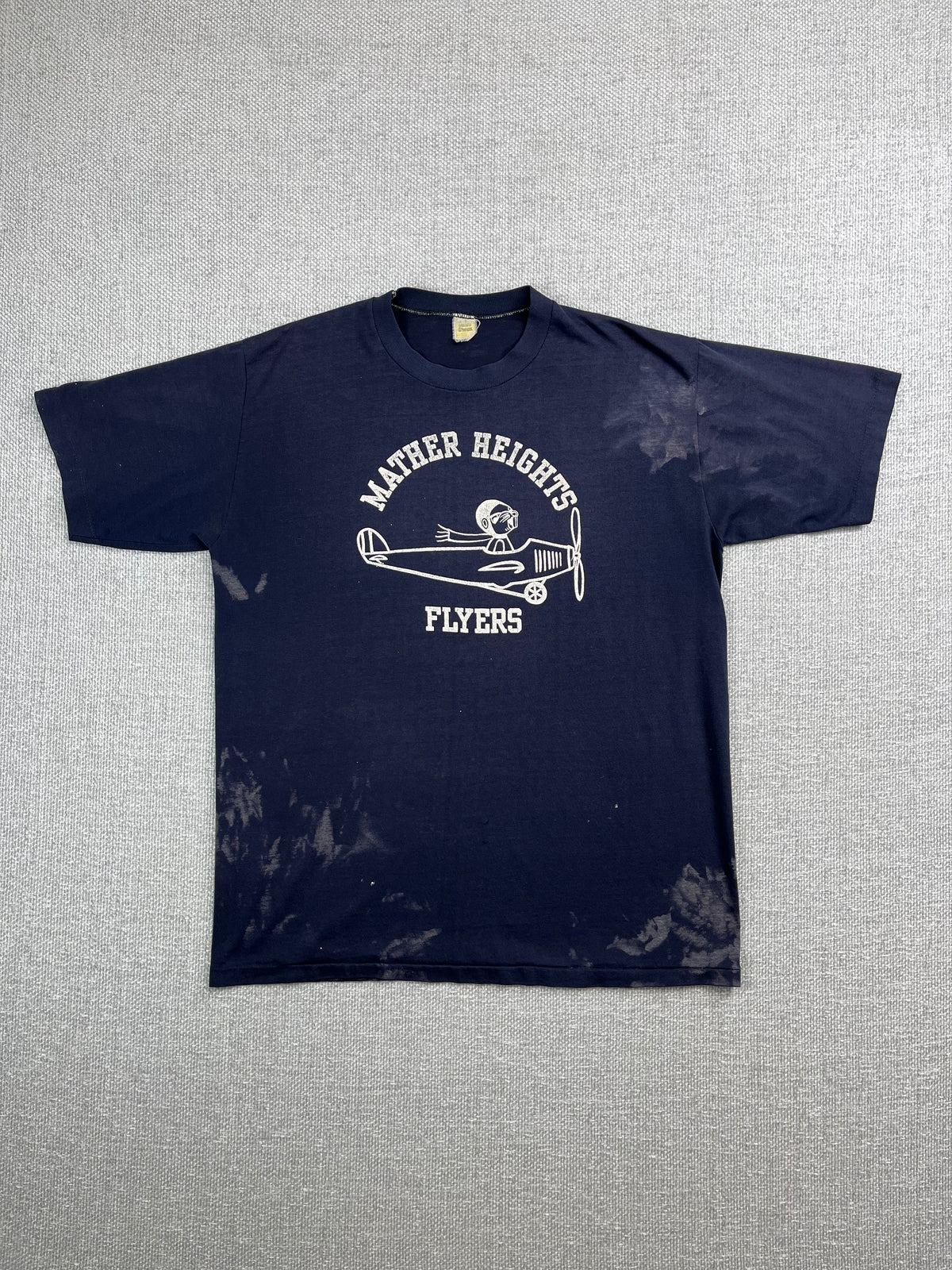 70's Mather Heights T-Shirts