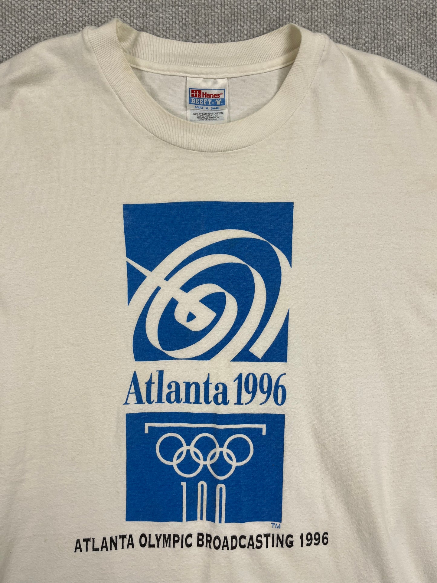 1996 Atlanta Olympics T-Shirt