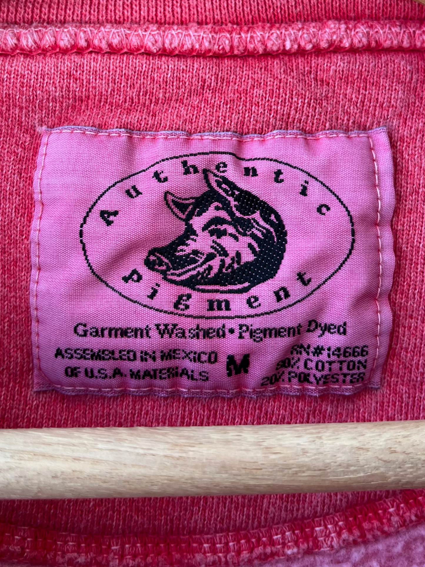 90's Camp Del Corazon Sweatshirt
