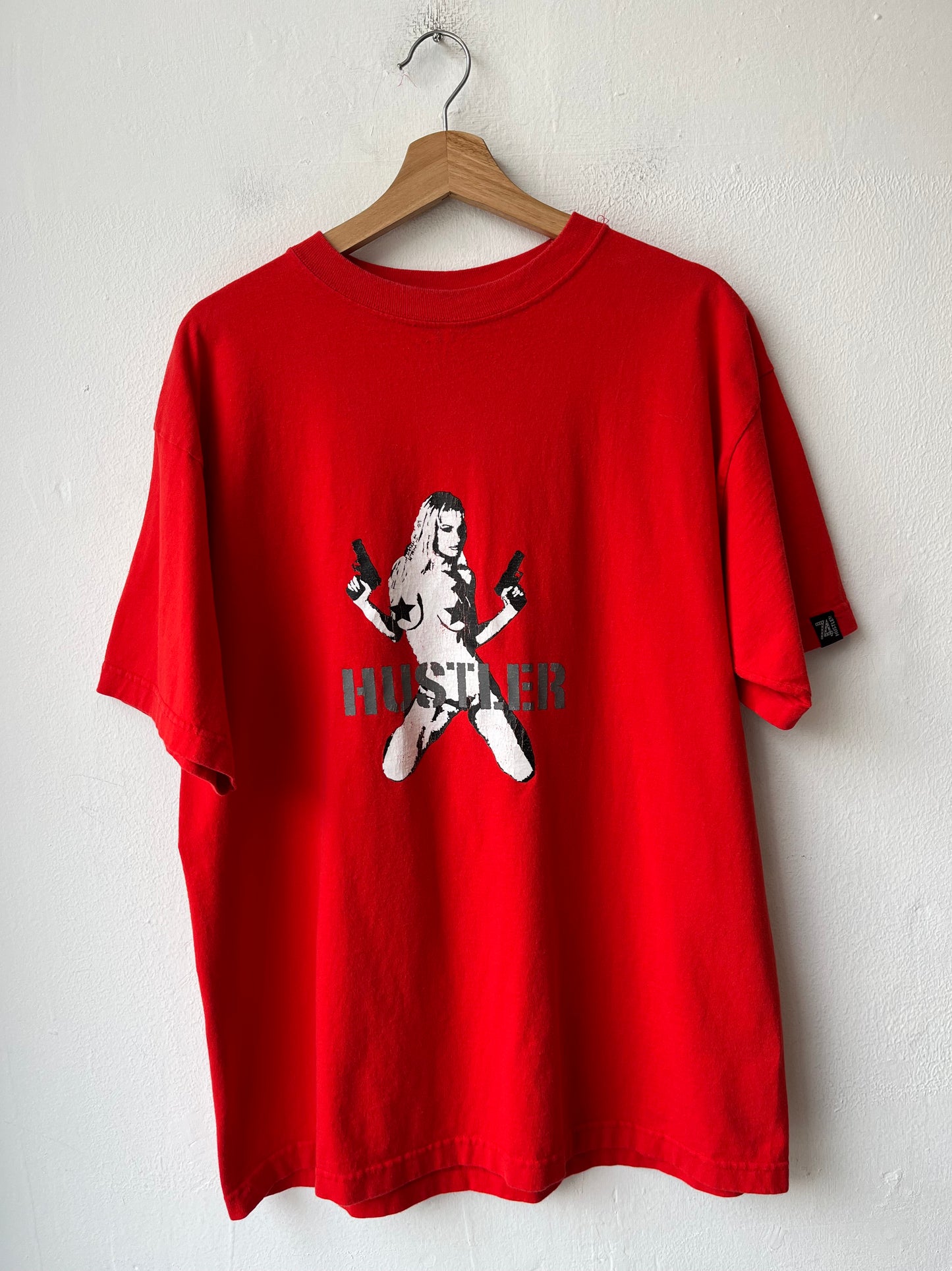 Y2K Hustler T-Shirt