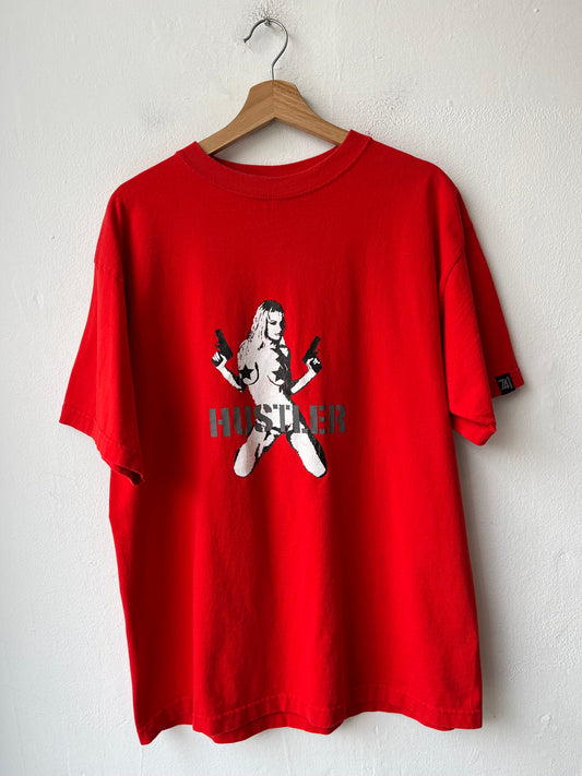 Y2K Hustler T-Shirt