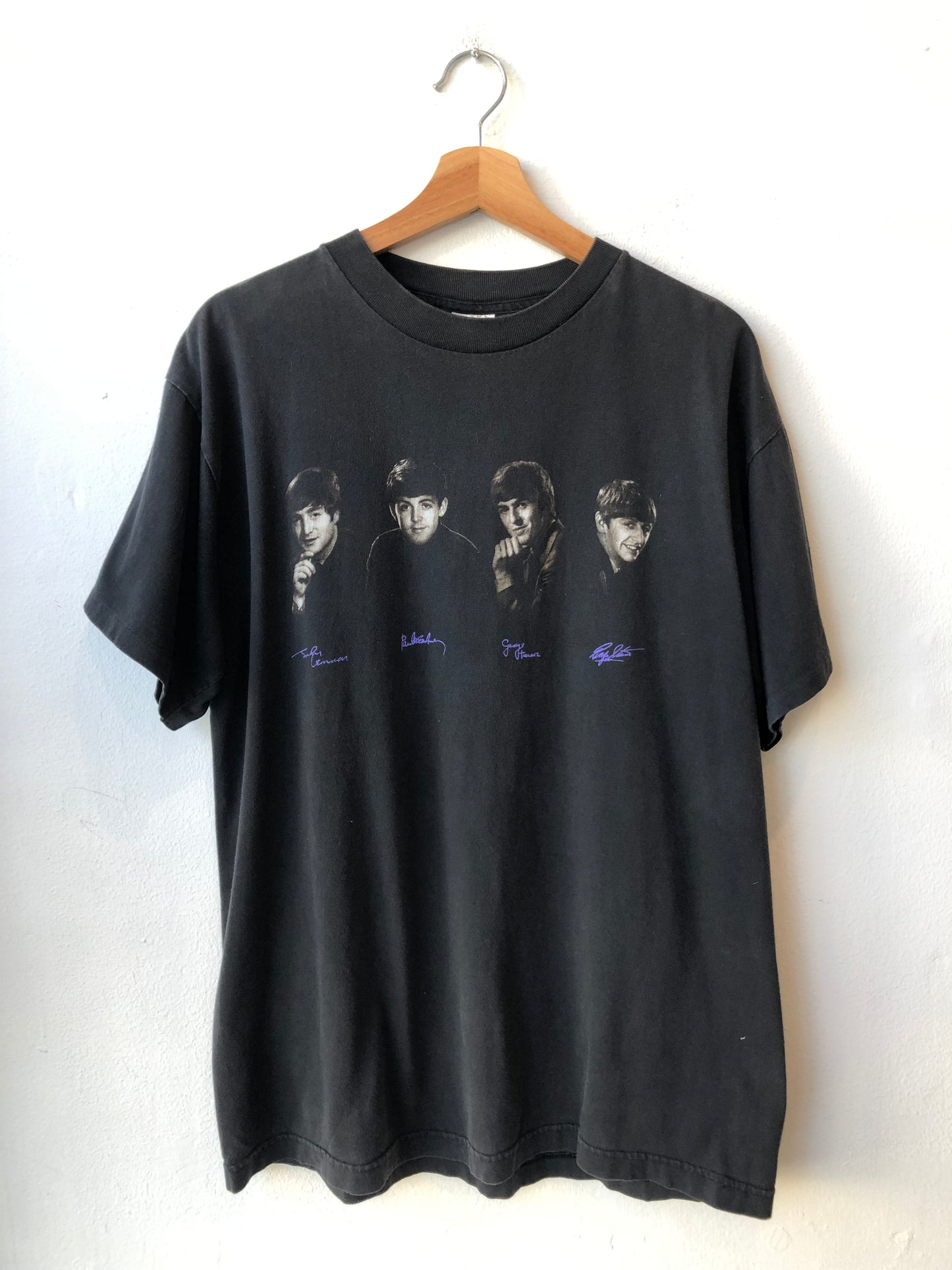 1995 The Beatles T-Shirt