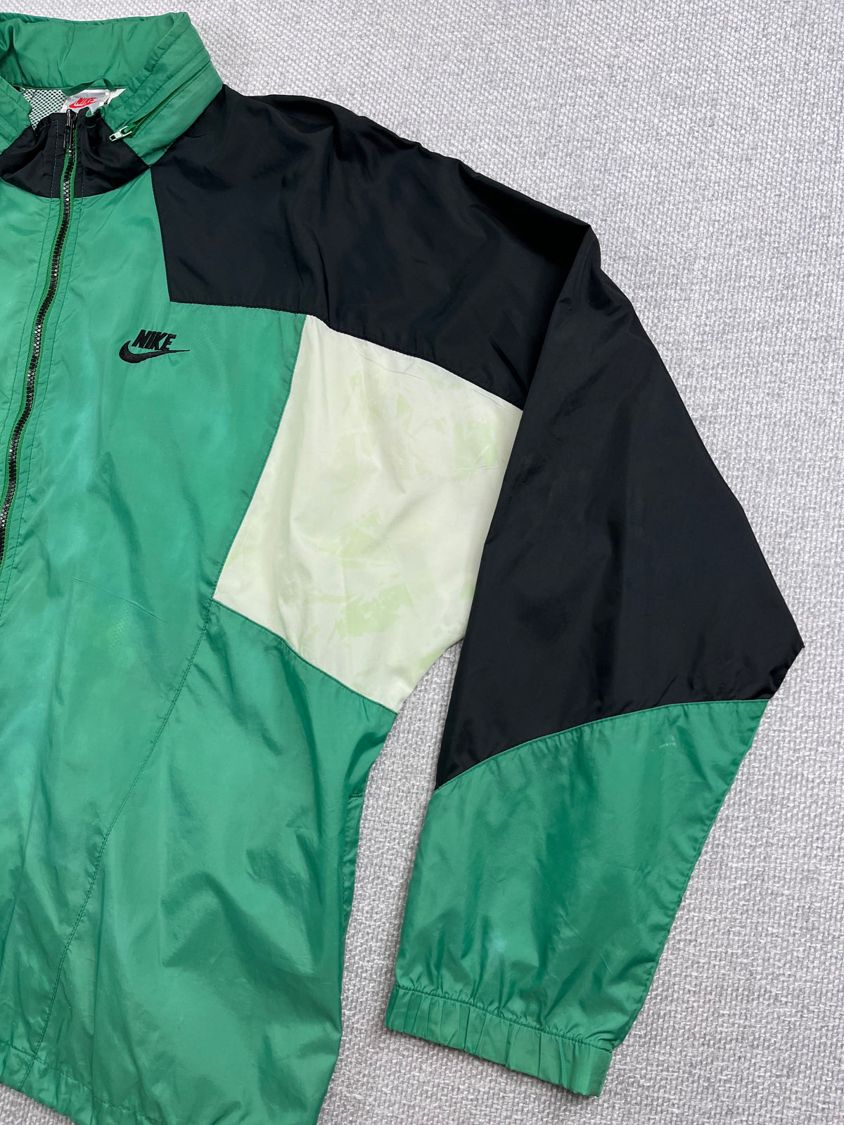 90’s Nike Soccer Windbreaker