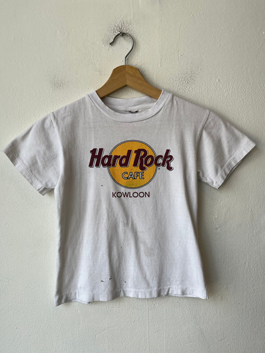 90's Hard Rock Kowloon Baby Tee