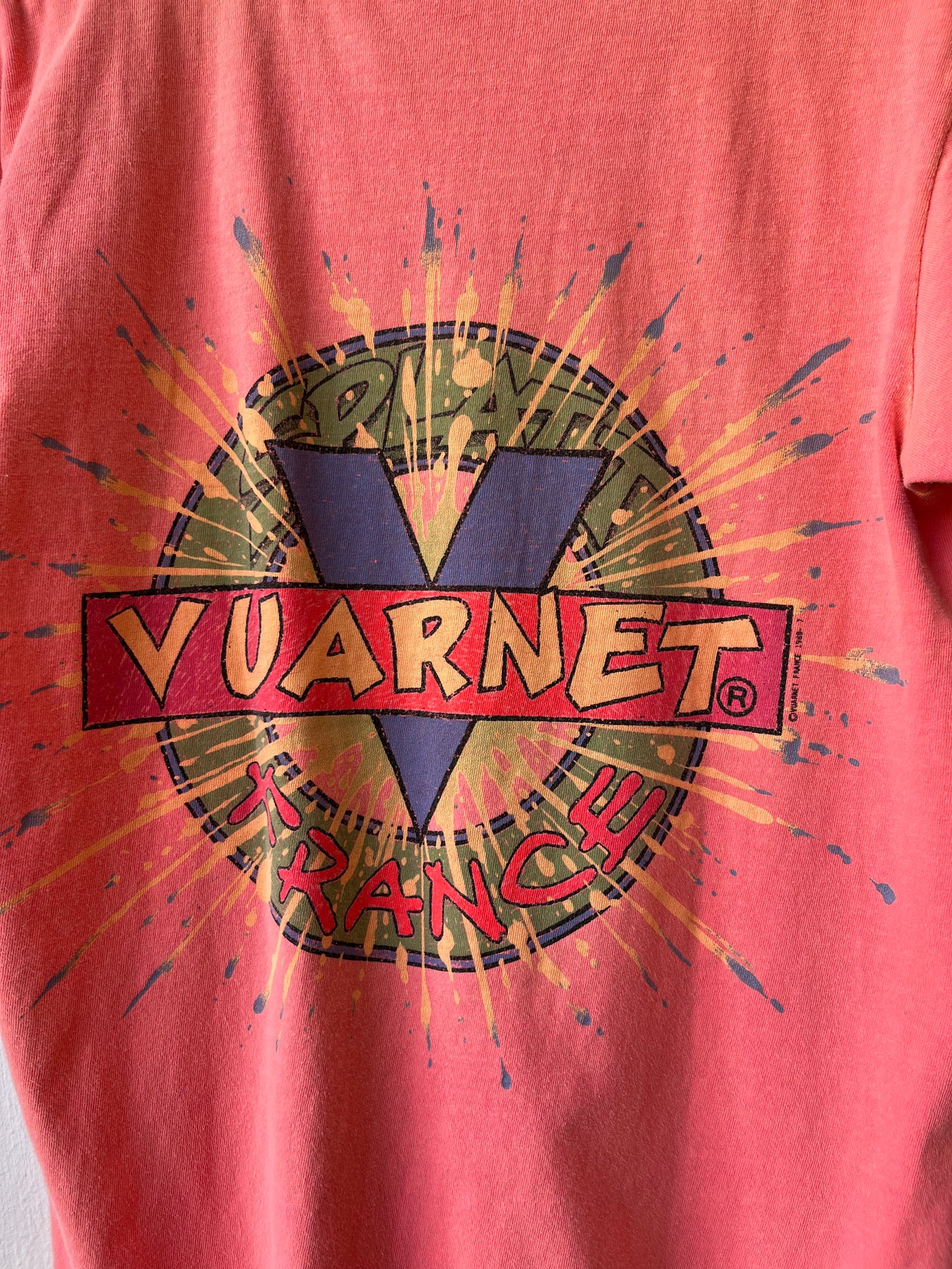 80’s Vuarnet France T-Shirt