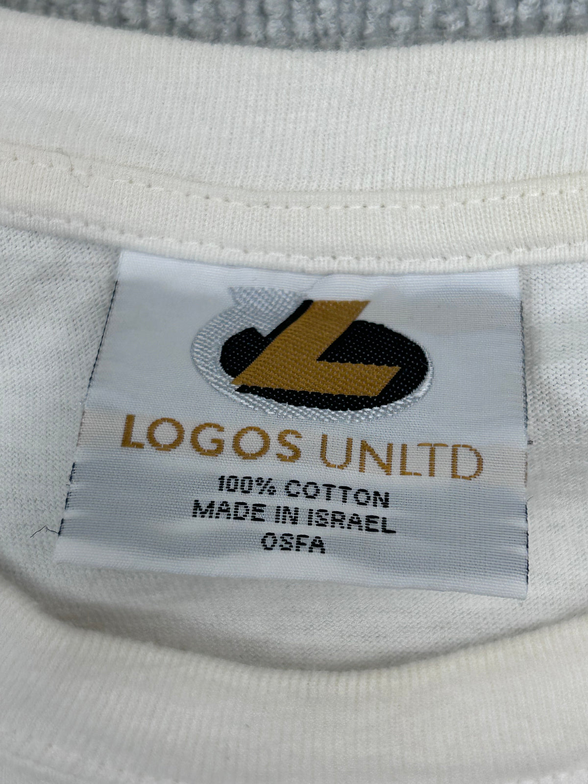 2005 Dodgers T-Shirt