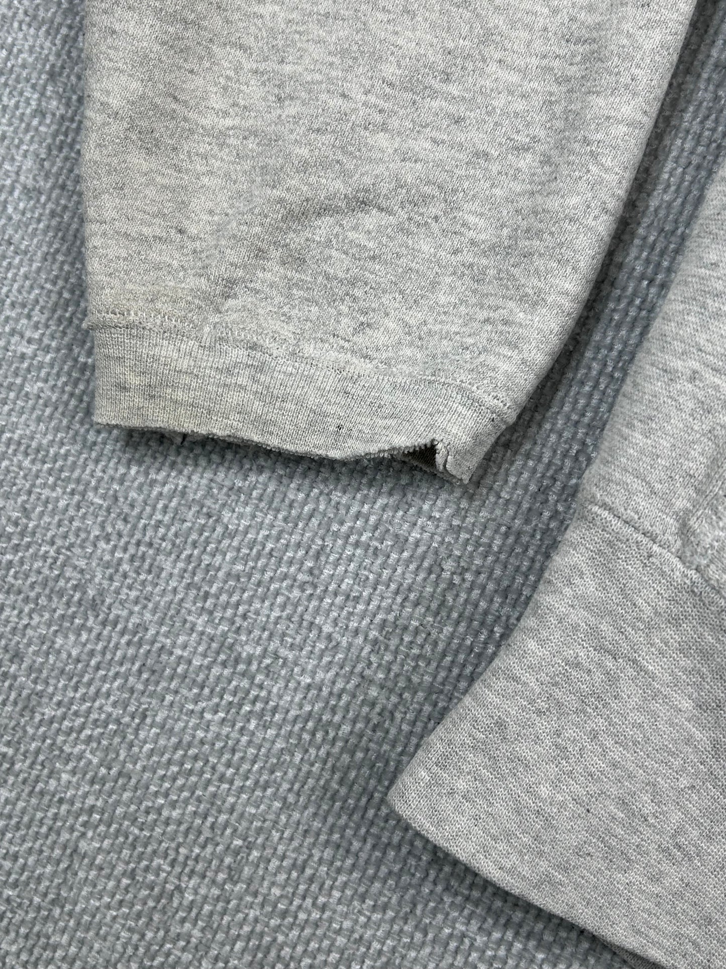 90's Late Show Sweatshirt