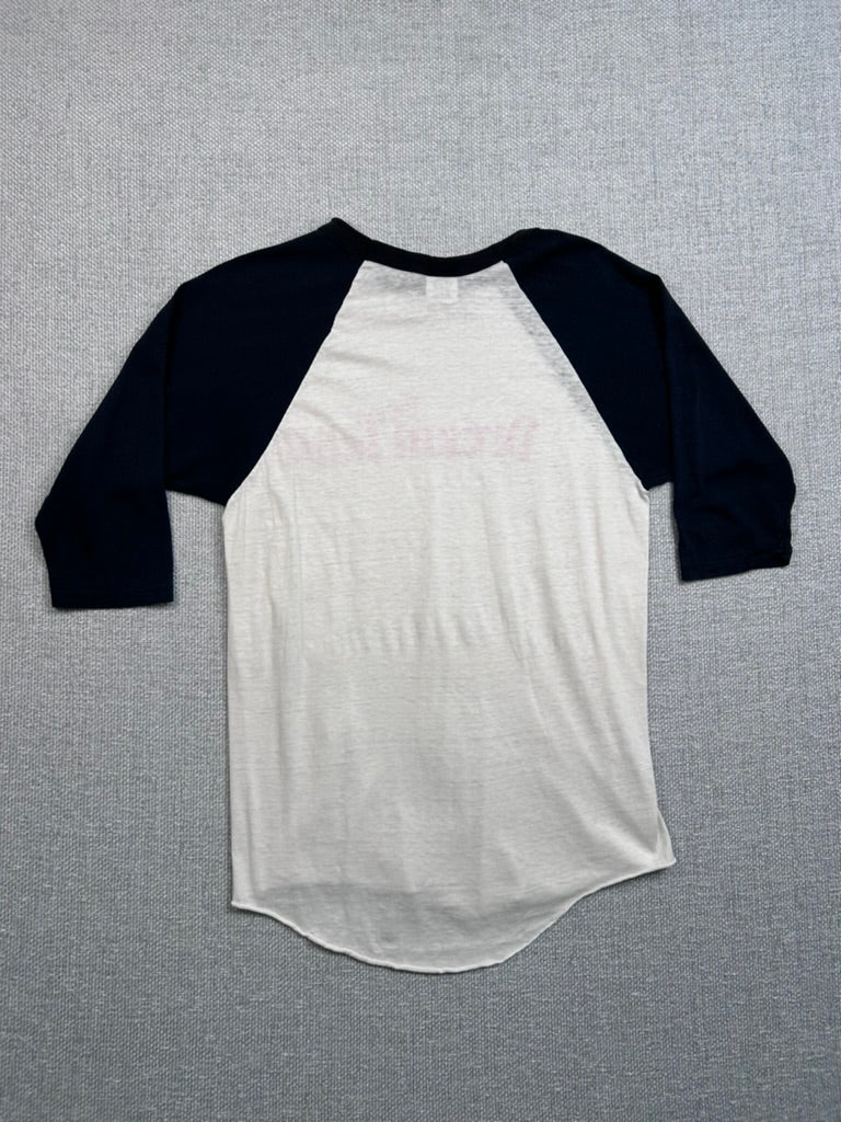 1989 The Dream Team Raglan Shirt