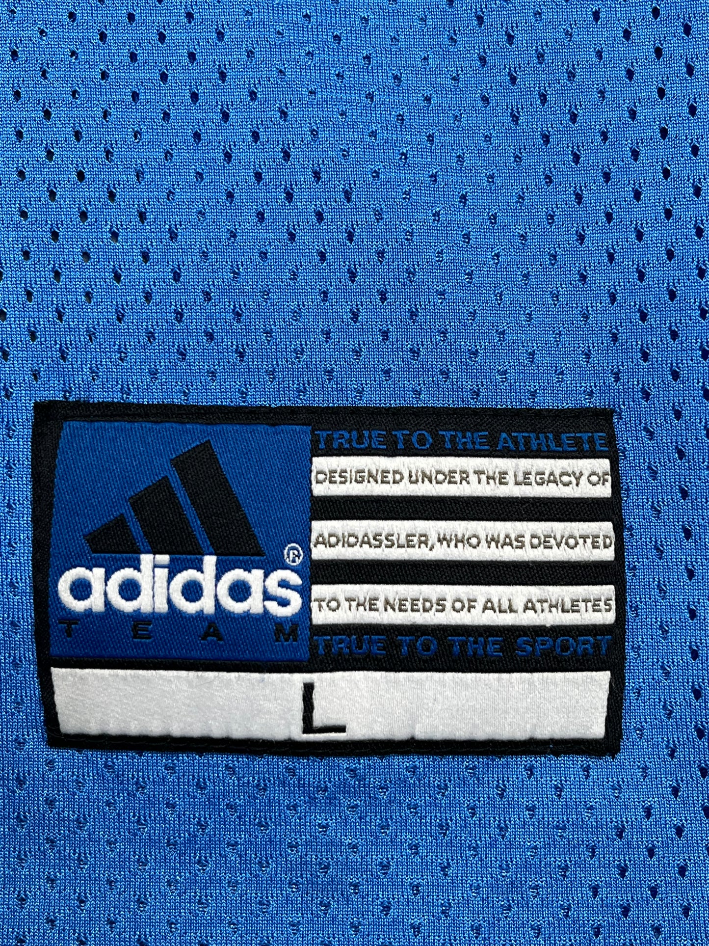 Y2K UCLA Jersey