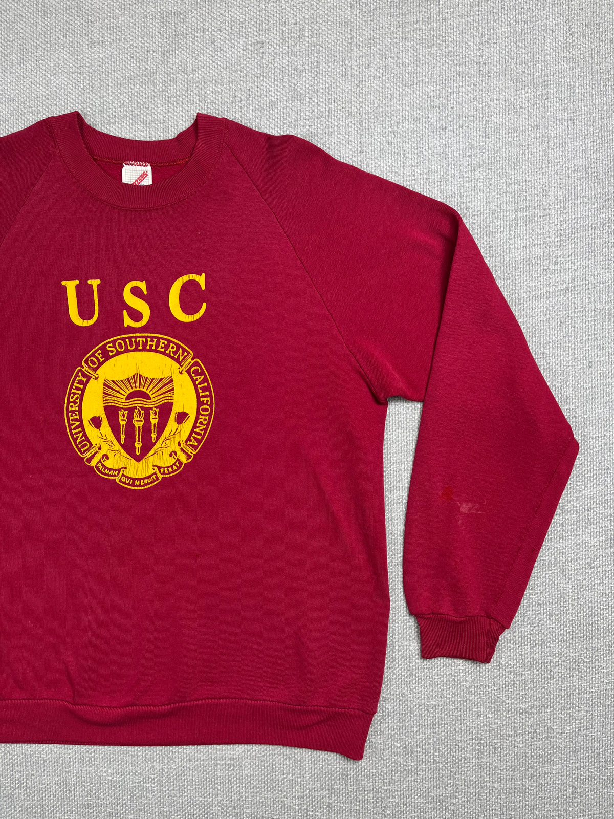 90’s USC Sweatshirt