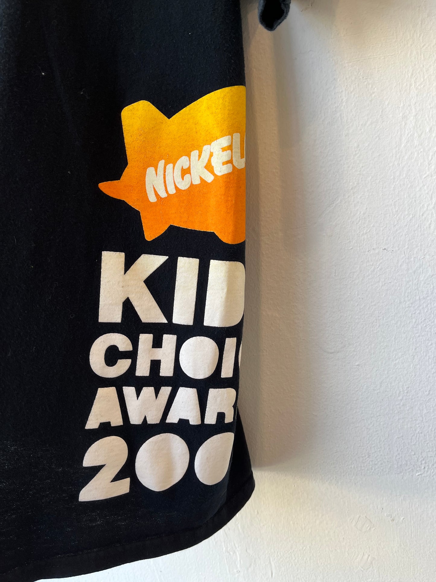 2008 Kids Choice Awards T-Shirt