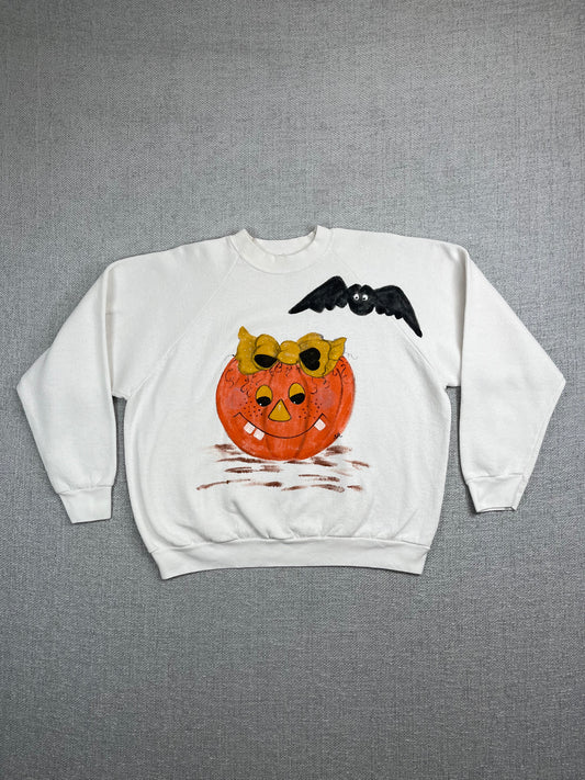 90’s Halloween Sweatshirt