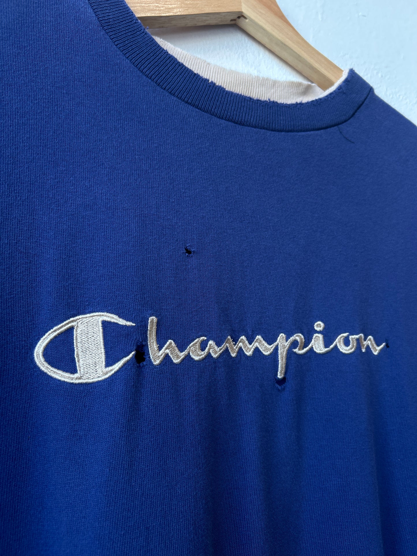 90's Champion T-Shirt