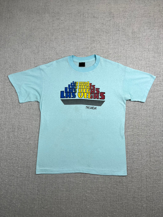 80's Las Vegas T-Shirt