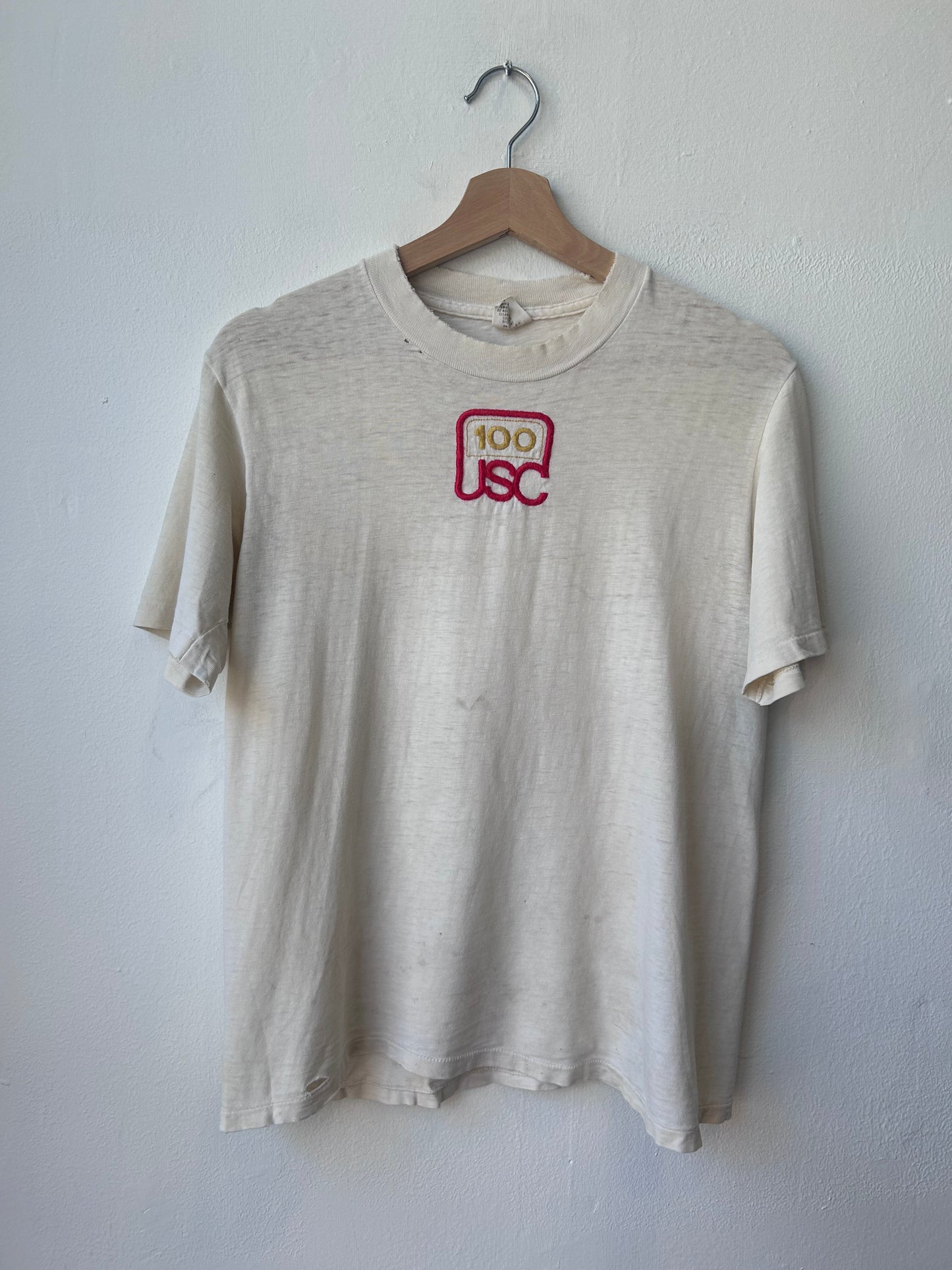 1980 USC T-Shirt