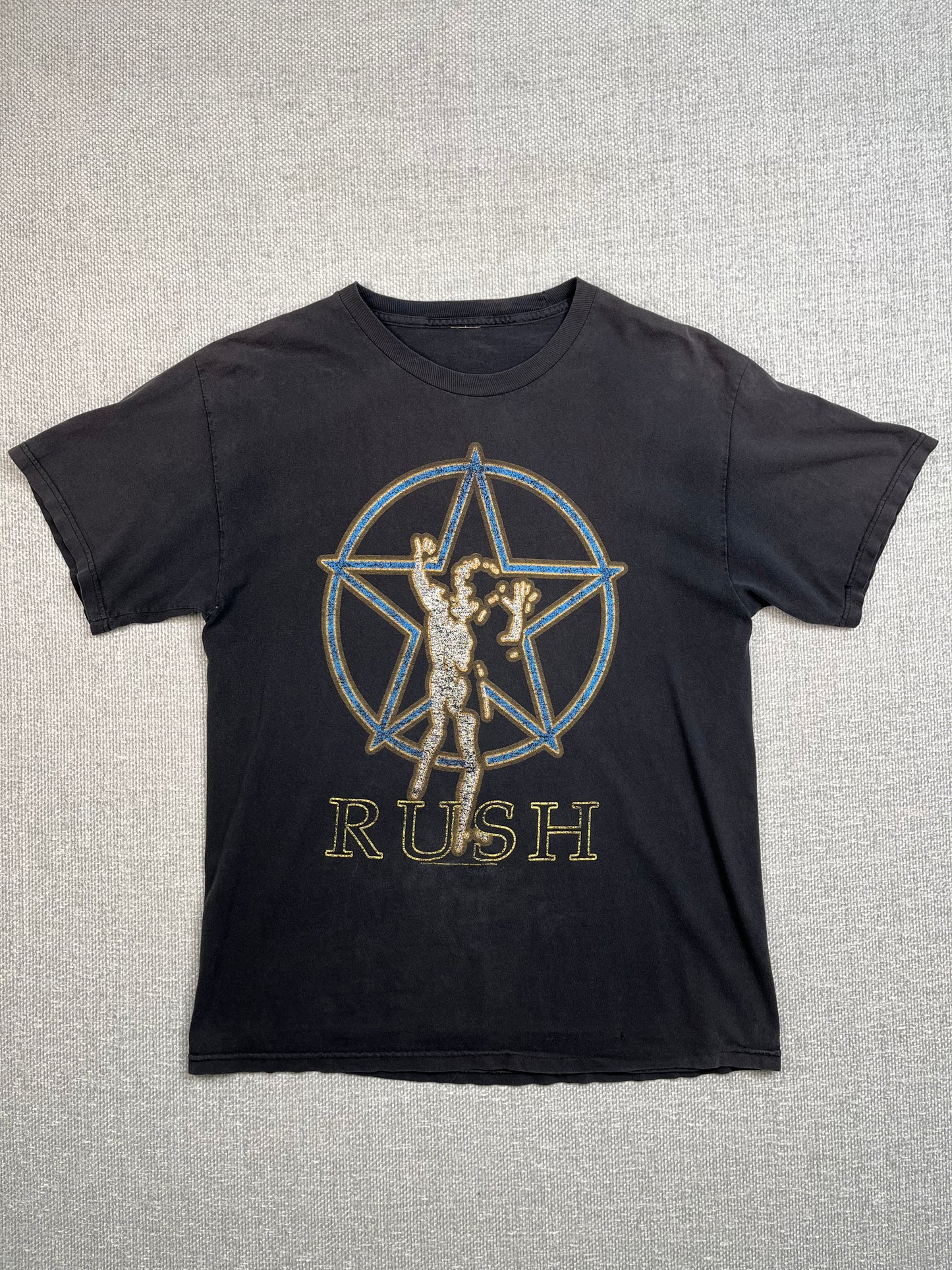 Y2K Rush T-Shirt