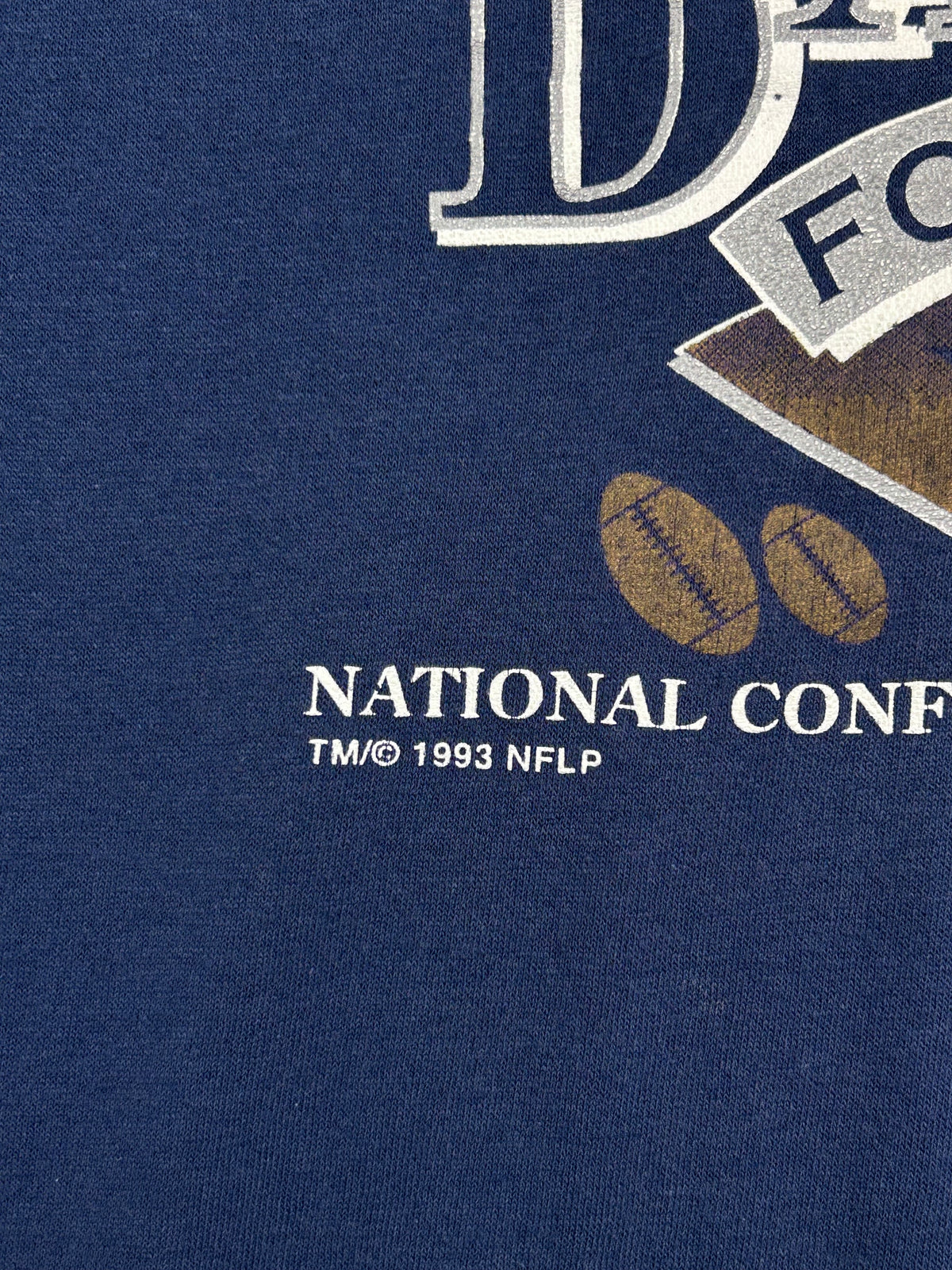 1993 Dallas Cowboys T-Shirt