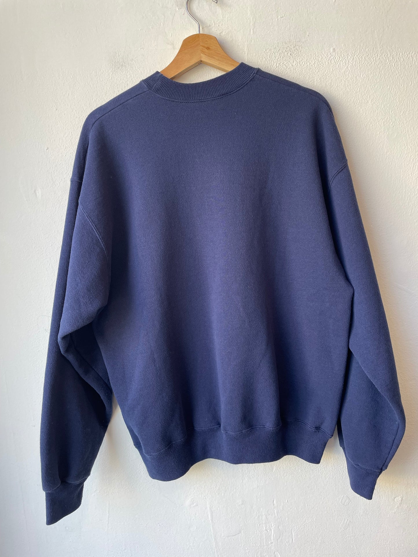 90's Syracuse University Sweatshirt