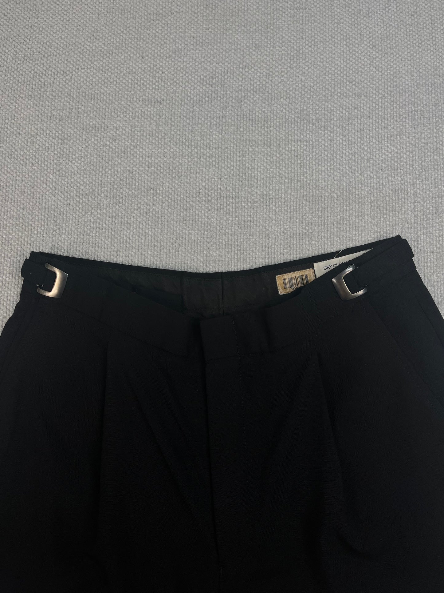 90’s Tuxedo Dress Pants 29”