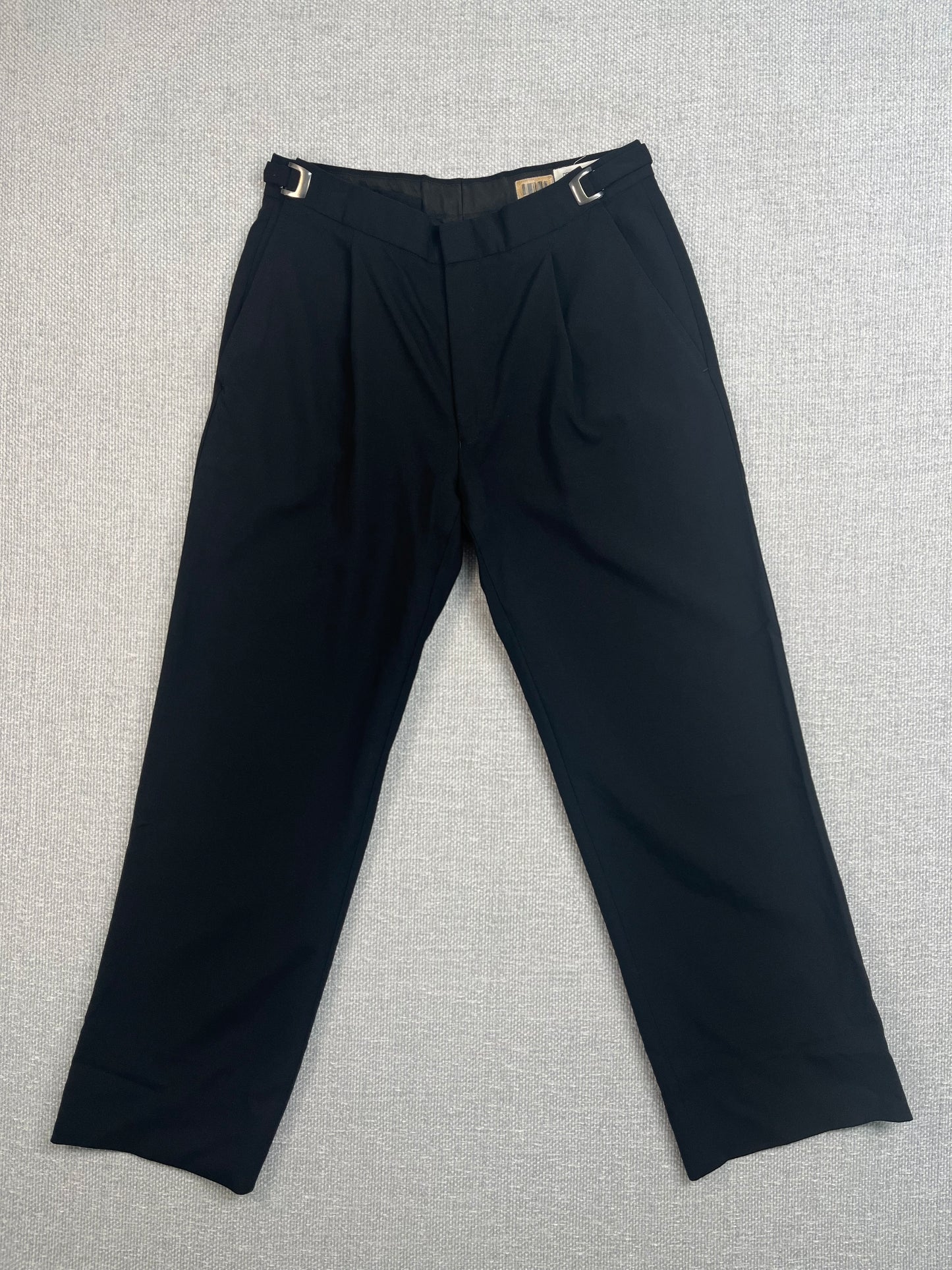 90’s Tuxedo Dress Pants 29”