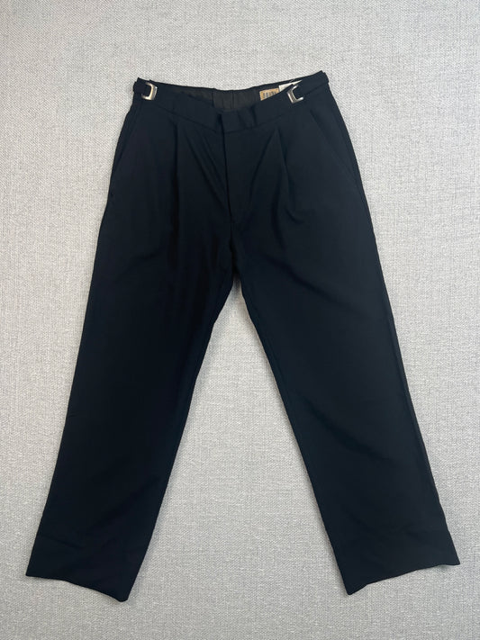 90’s Tuxedo Dress Pants 29”