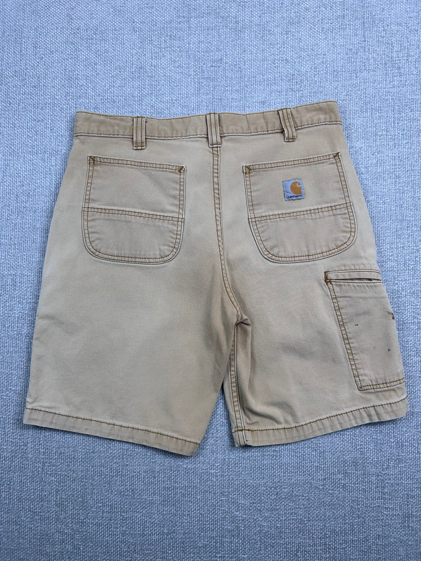 Y2K Carhartt Shorts 32"