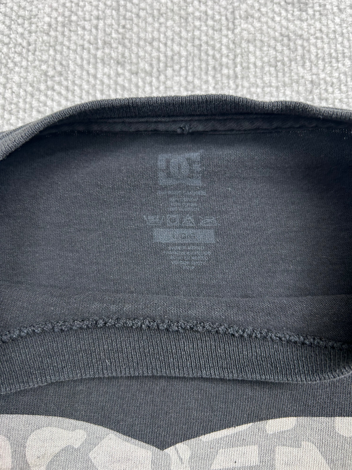 Y2K DC T-Shirt