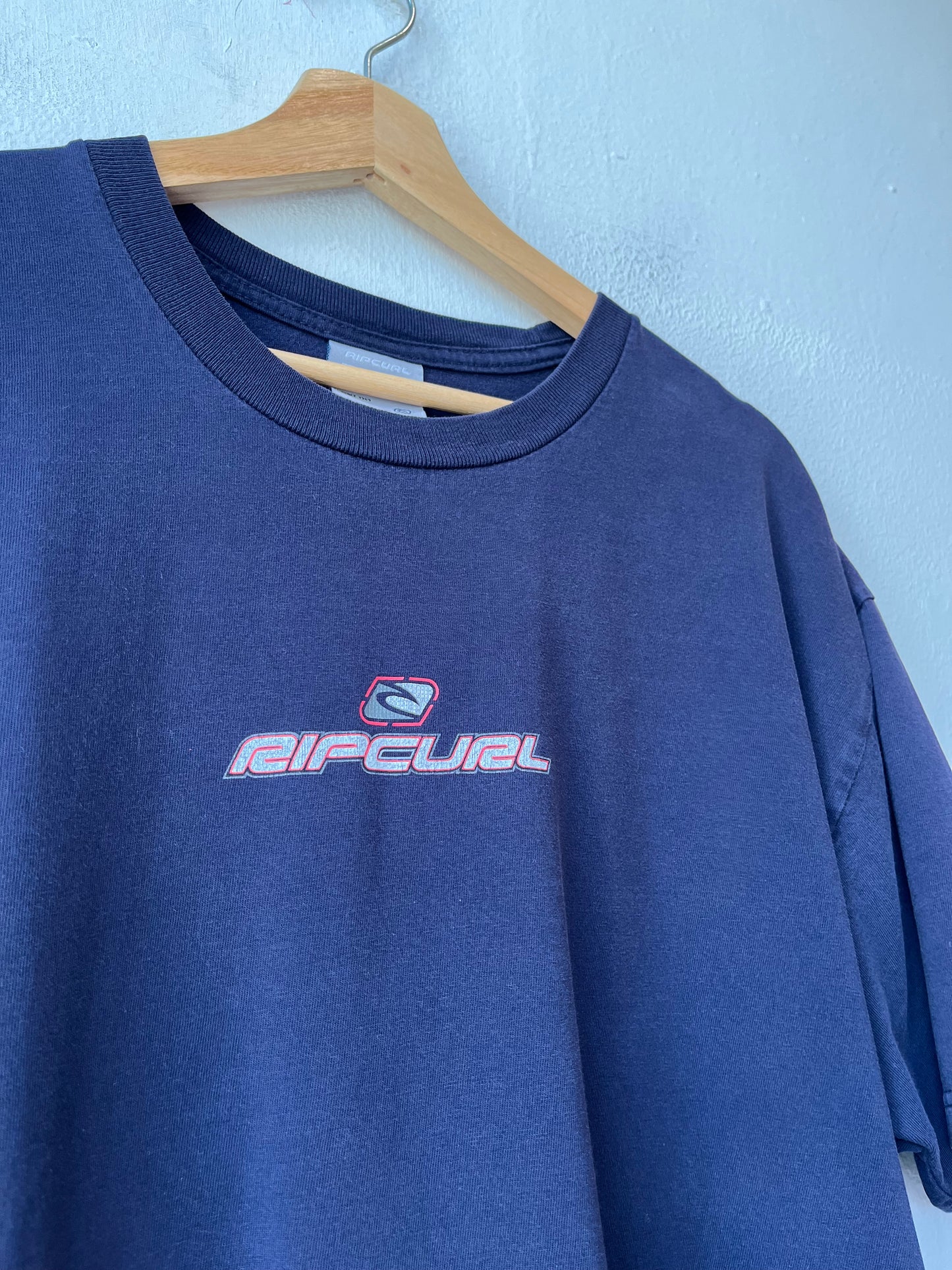 Y2K Ripcurl T-Shirt