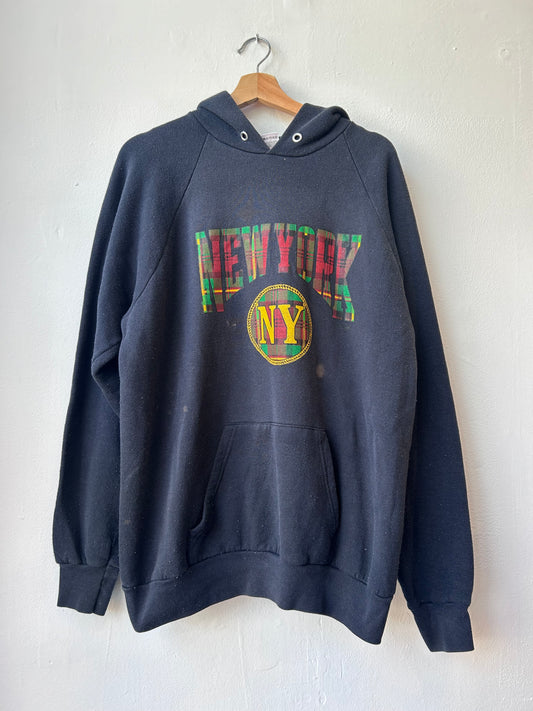 Y2K New York Hoodie