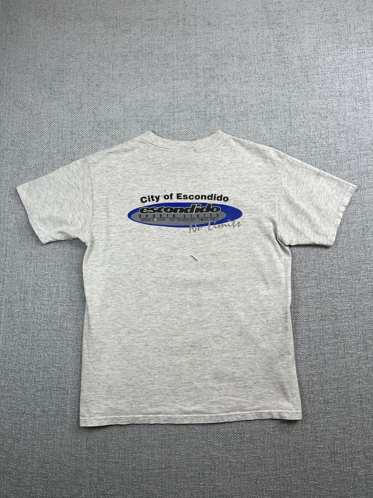 90's Kryptonics Wheels T-Shirt