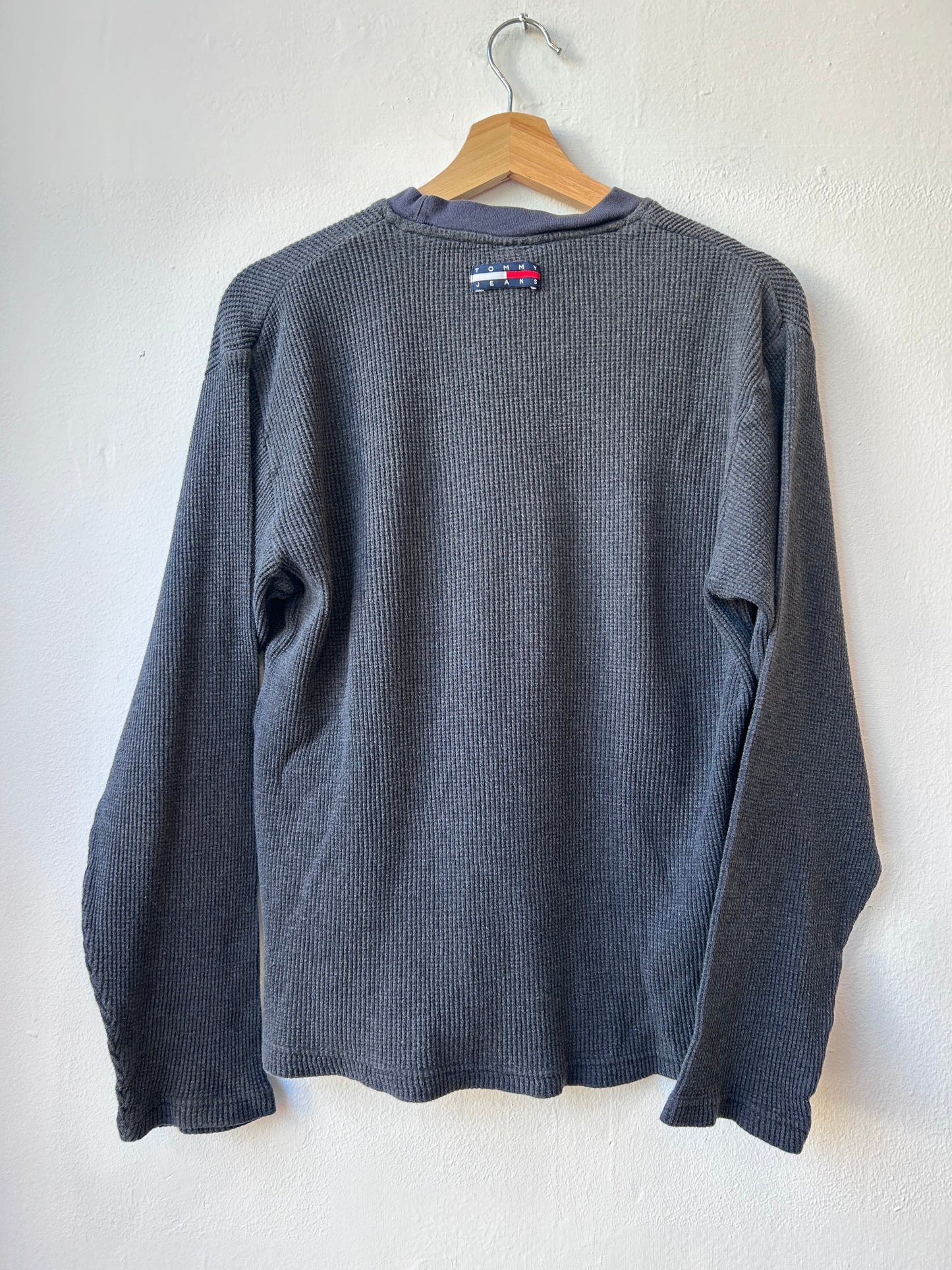 Y2K Tommy Hilfiger Thermal