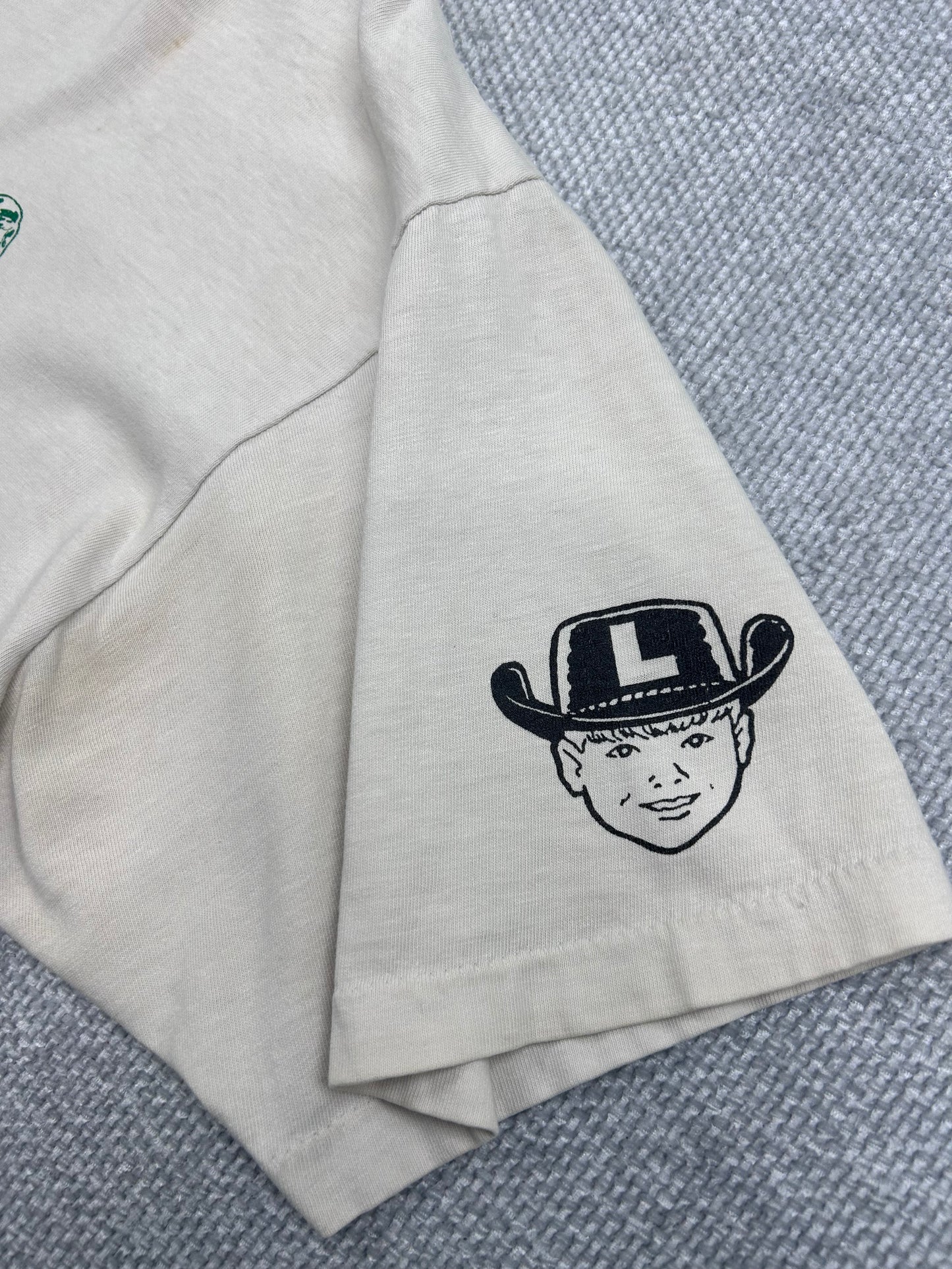 90’s Vitamin L T-Shirt
