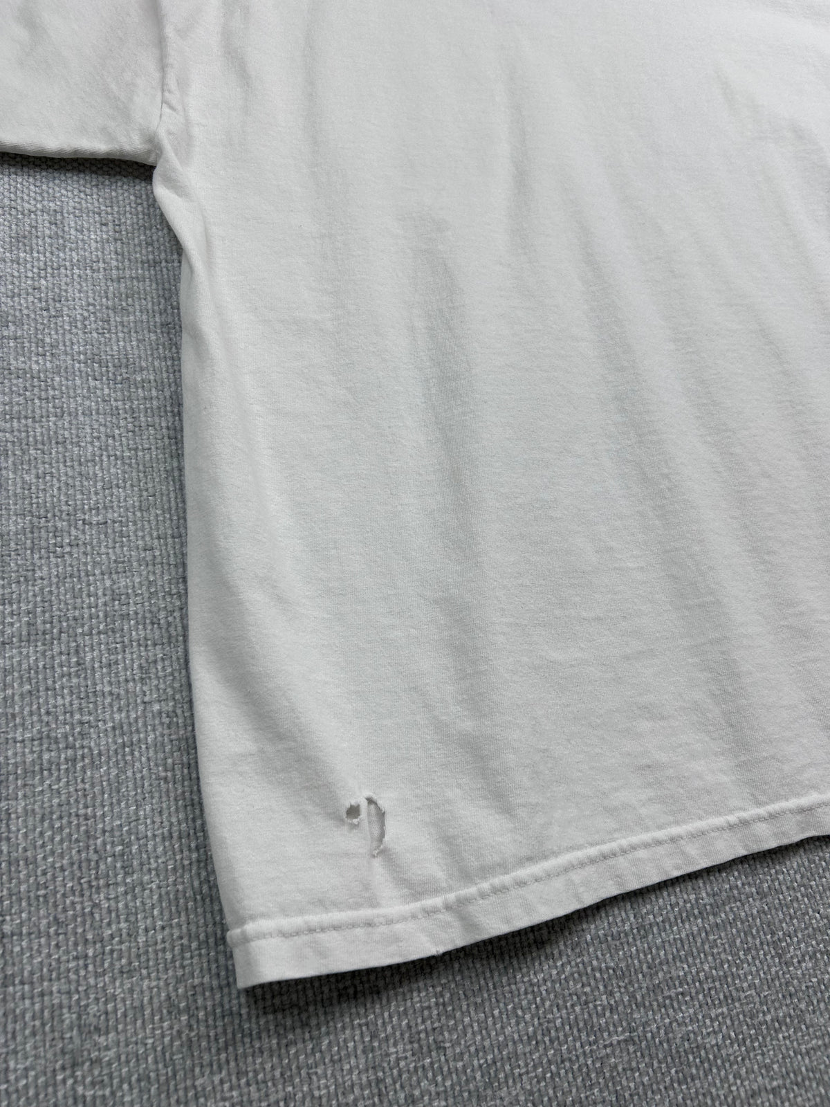 2007 Bob Marley Spliff T-Shirt