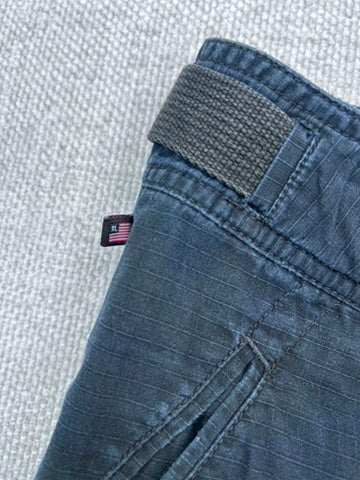 Y2K Polo Jeans Cargo Pants 28-30"